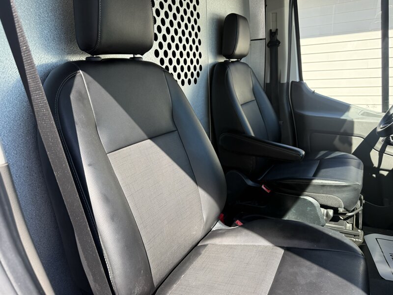 Used 2020 Ford Transit 250 Medium Roof w/ Load Area Protection Package RWD image 22