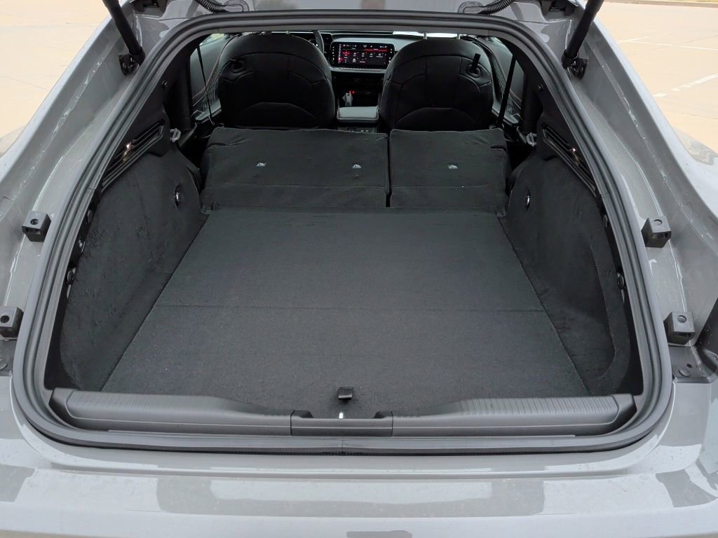 New 2026 Dodge Charger R/T Scat Pack image 43