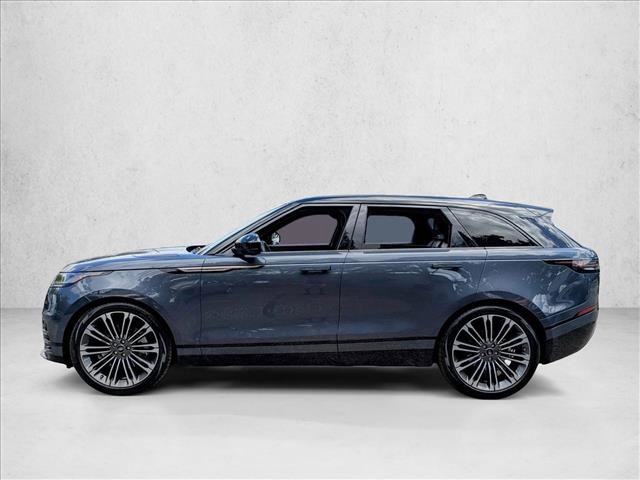 Used 2024 Land Rover Range Rover Velar Dynamic HSE AWD/4WD image 9