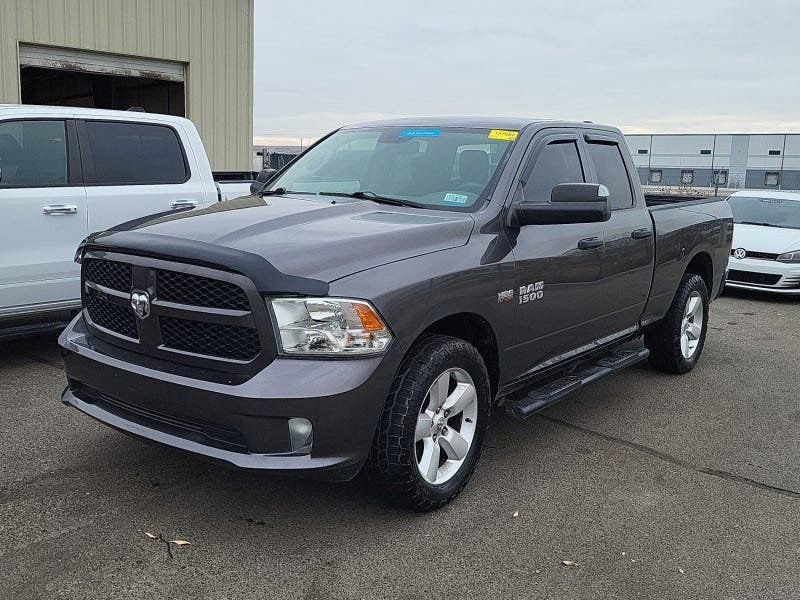 Used 2015 RAM 1500 Express
