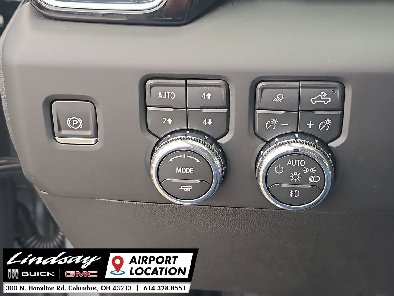 New 2026 GMC Sierra 2500 Denali w/ Technology Package image 18