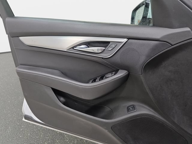 Used 2022 Cadillac CT5 Luxury RWD image 27