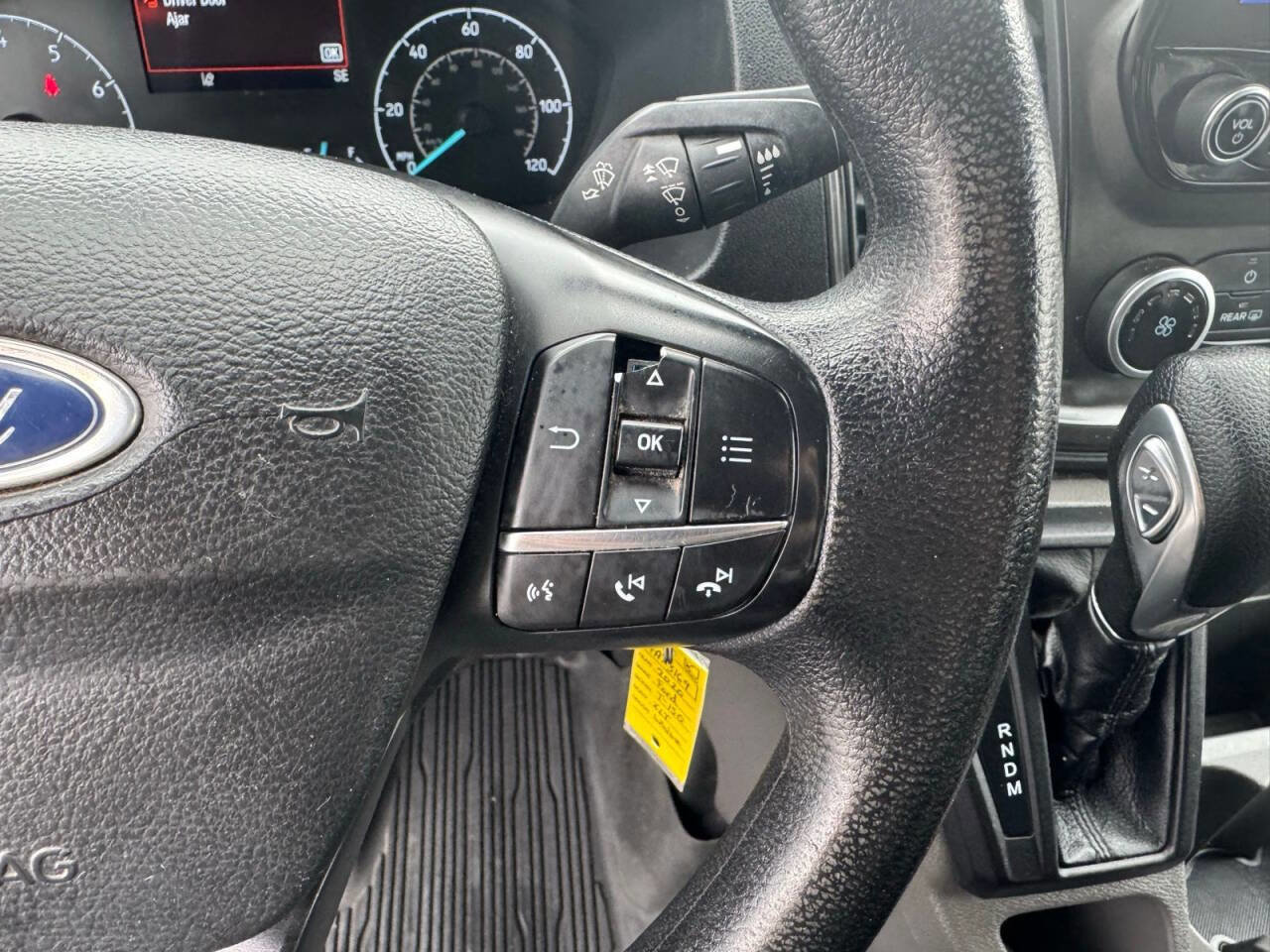 Used 2020 Ford Transit 150 XLT AWD/4WD image 18