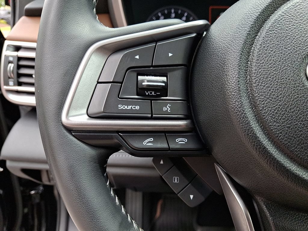 Used 2022 Subaru Outback Touring XT AWD/4WD image 23