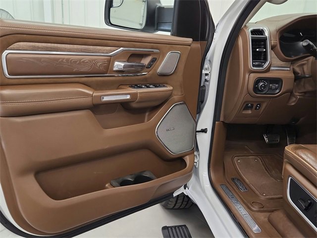 Used 2023 RAM 1500 Limited image 30