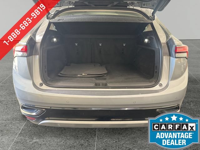 Used 2023 Buick Envision Preferred w/ Sport Touring Package AWD/4WD image 14