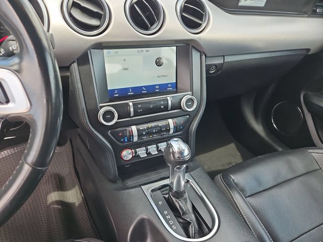 Used 2023 Ford Mustang Premium RWD image 11