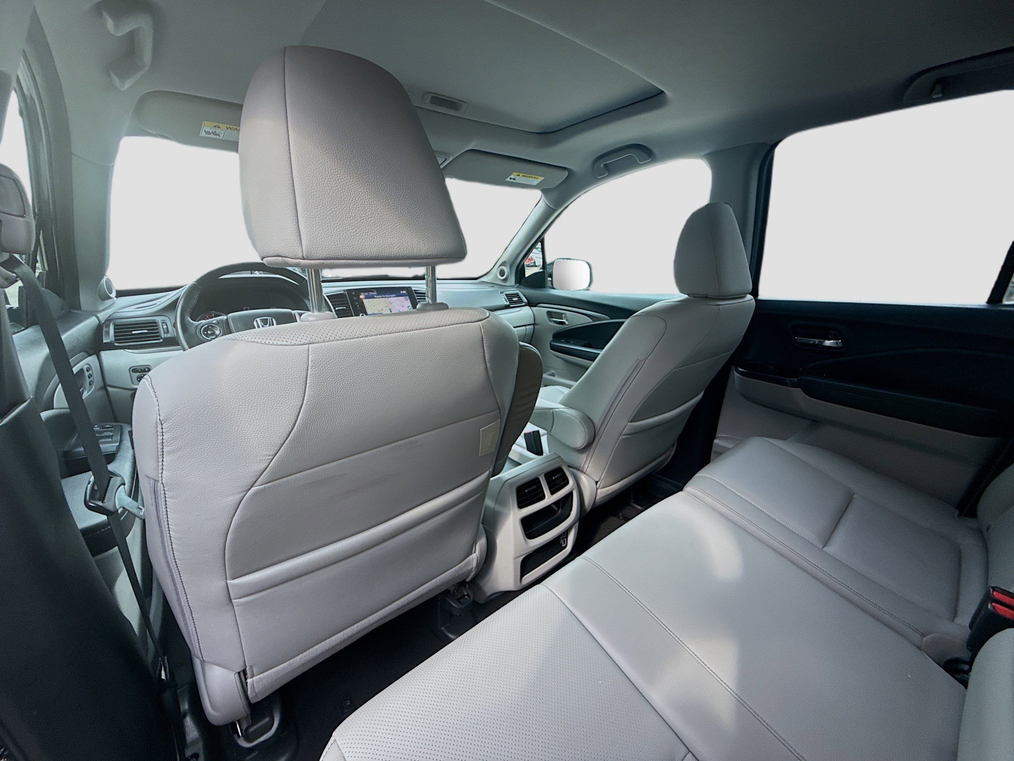 Certified 2022 Honda Ridgeline RTL-E image 25