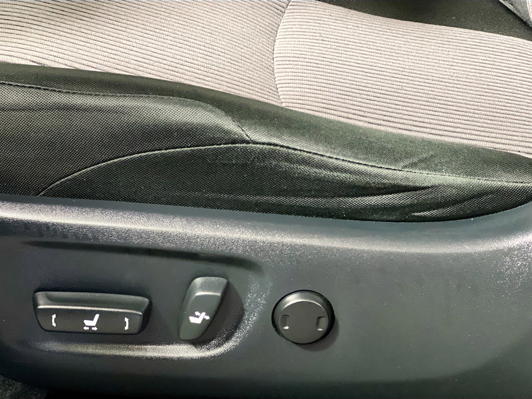 Used 2016 Toyota 4Runner SR5 image 15