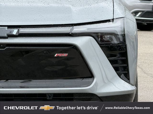Used 2024 Chevrolet Blazer EV RS AWD/4WD image 4