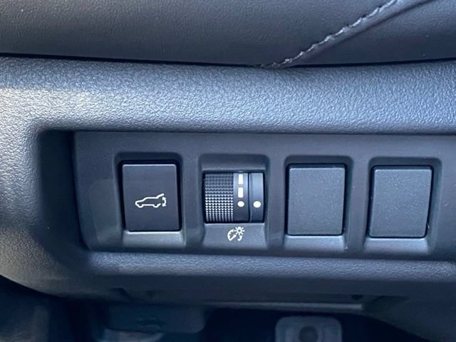New 2026 Subaru Outback Wilderness AWD/4WD image 14