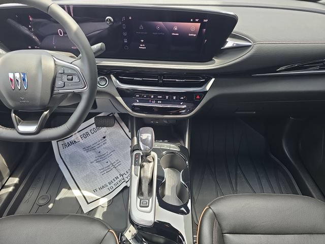 Certified 2025 Buick Envista Avenir FWD image 13