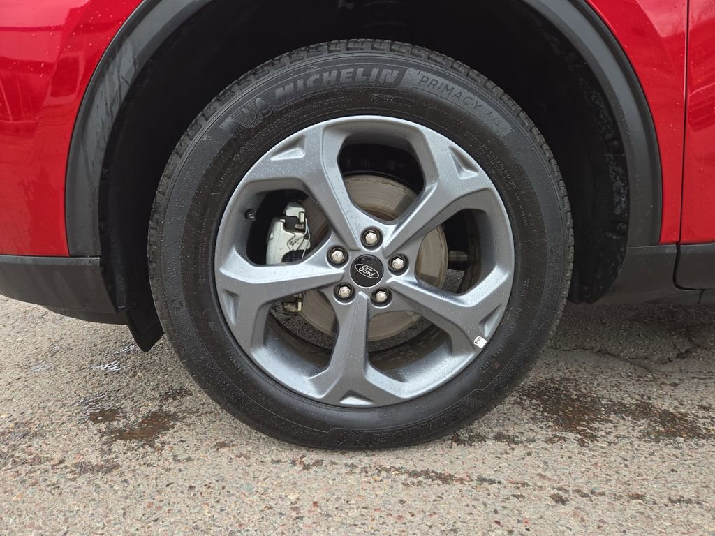 Used 2025 Ford Escape ST-Line Select image 10