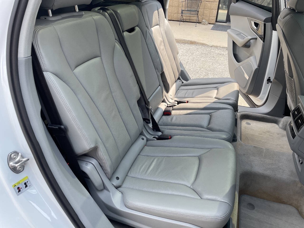 Used 2019 Audi Q7 3.0T Premium Plus AWD/4WD image 34