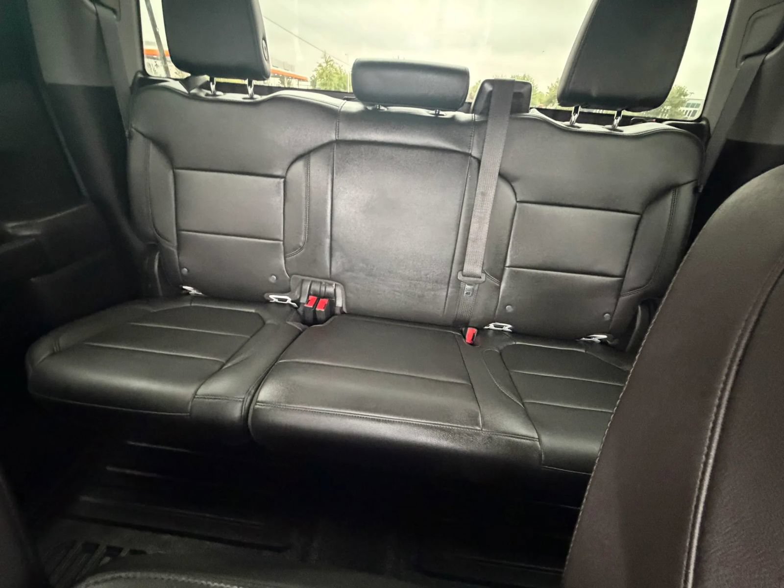 Used 2020 Chevrolet Silverado 1500 W/T w/ WT Fleet Convenience Package AWD/4WD image 19