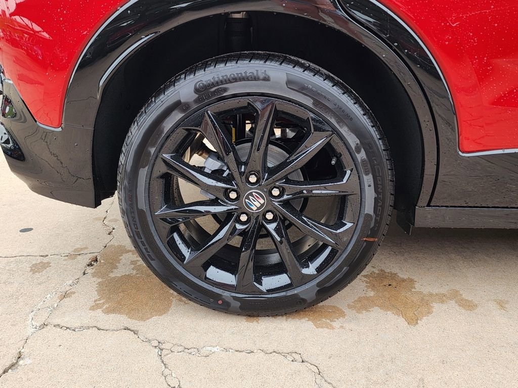 New 2026 Buick Encore GX Sport Touring w/ Advanced Technology Package image 51