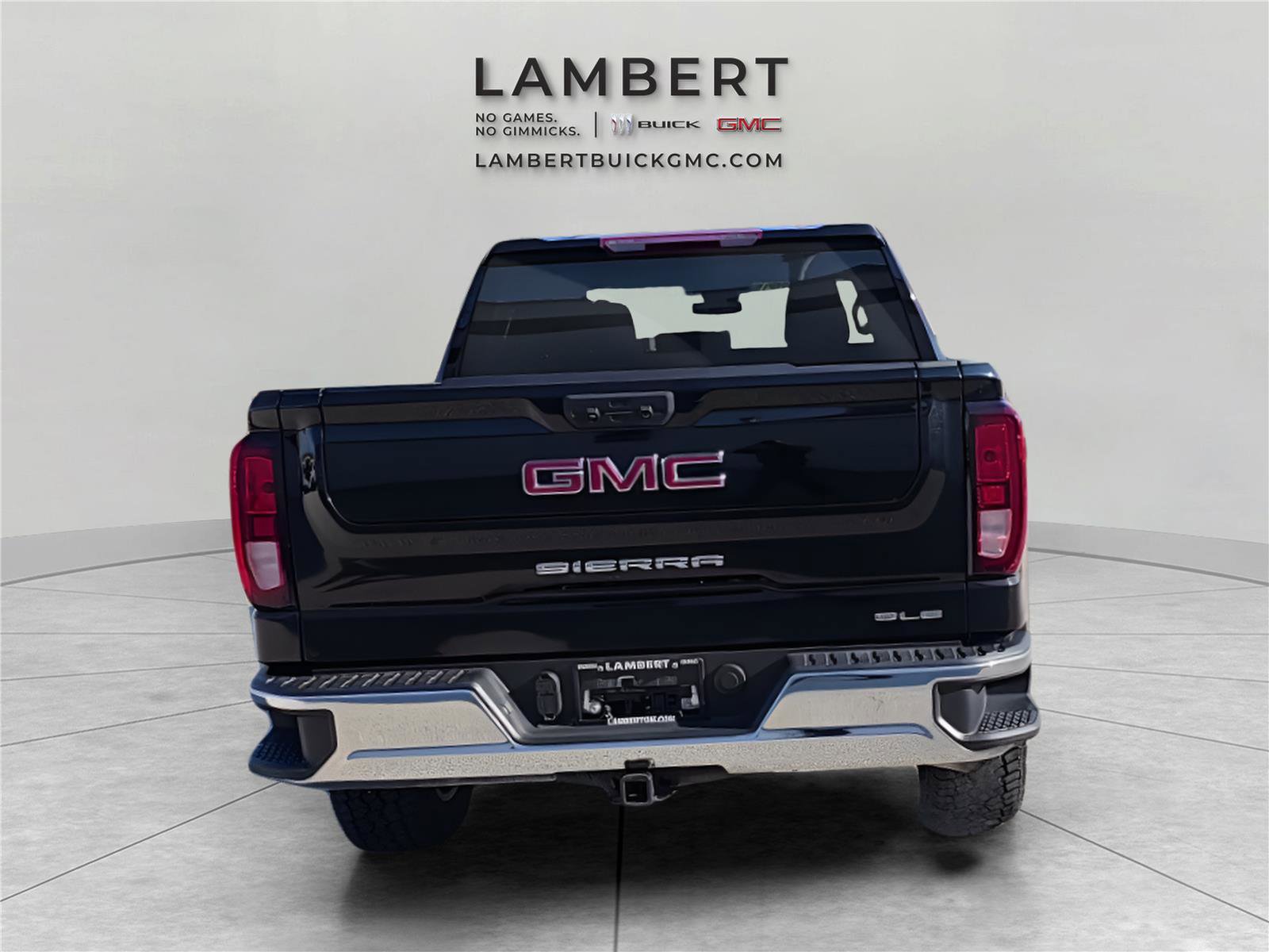 Used 2022 GMC Sierra 1500 SLE image 5