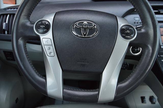 Used 2010 Toyota Prius FWD image 18