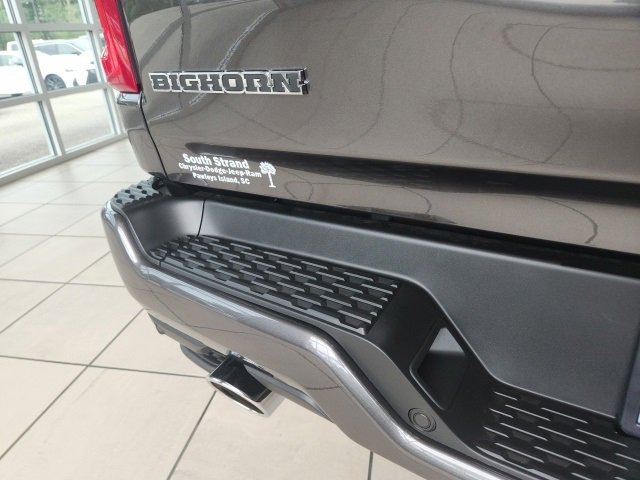 New 2026 RAM 1500 Big Horn image 11