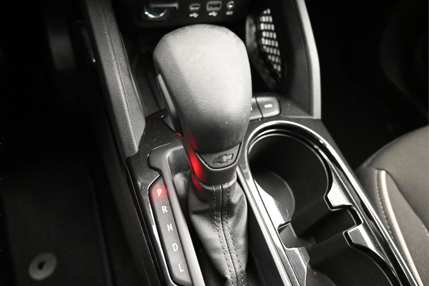 Used 2023 Chevrolet TrailBlazer LT w/ Convenience Package image 26