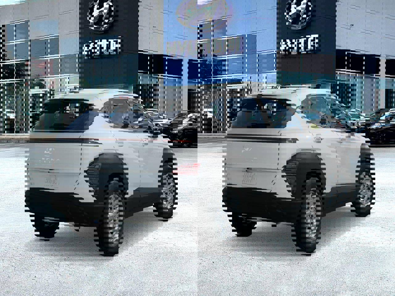 New 2026 Hyundai Kona SE image 4