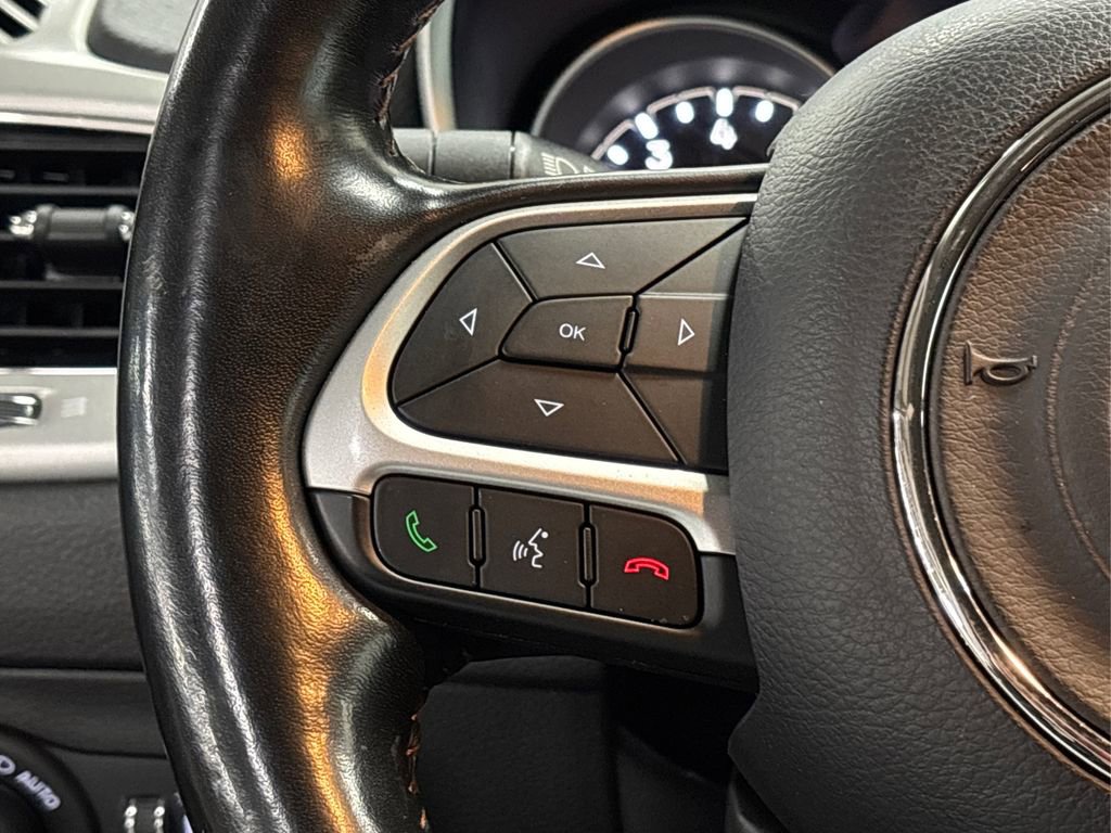 Used 2020 Jeep Compass Latitude w/ Popular Equipment Group image 34