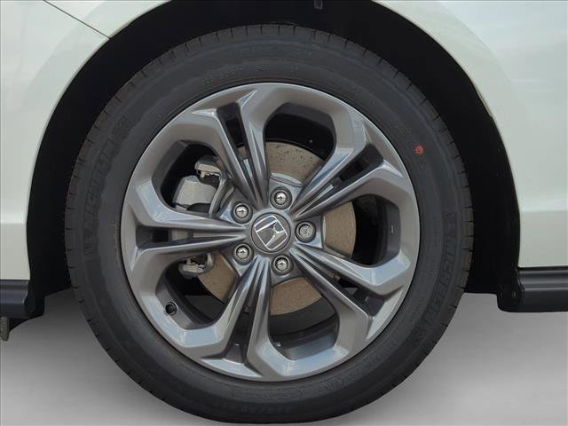 Used 2024 Honda Accord EX image 9