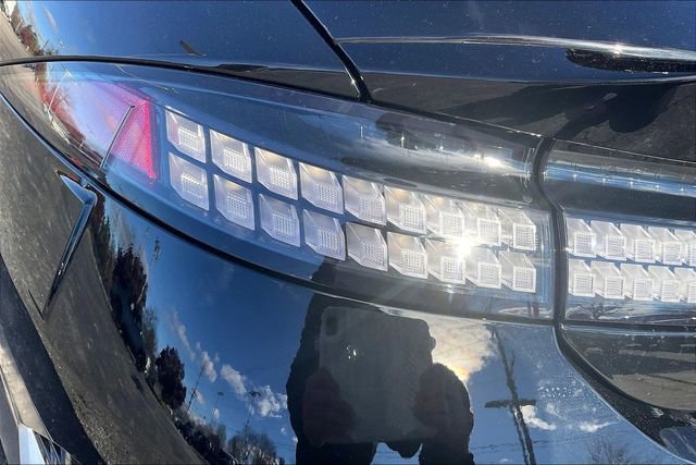 New 2025 Hyundai Ioniq 6 SEL image 24