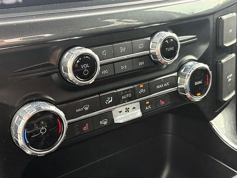Used 2023 Ford F150 XLT w/ Equipment Group 302A High AWD/4WD image 30