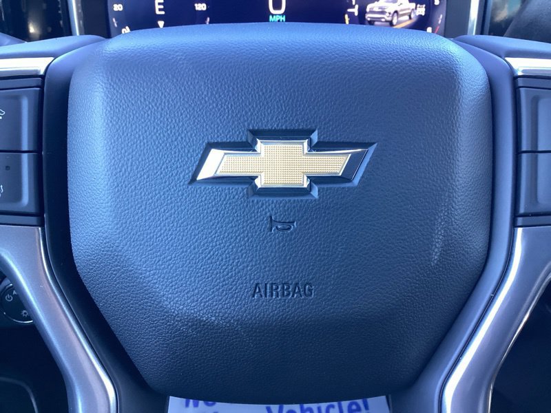 New 2026 Chevrolet Silverado 1500 LT AWD/4WD image 30