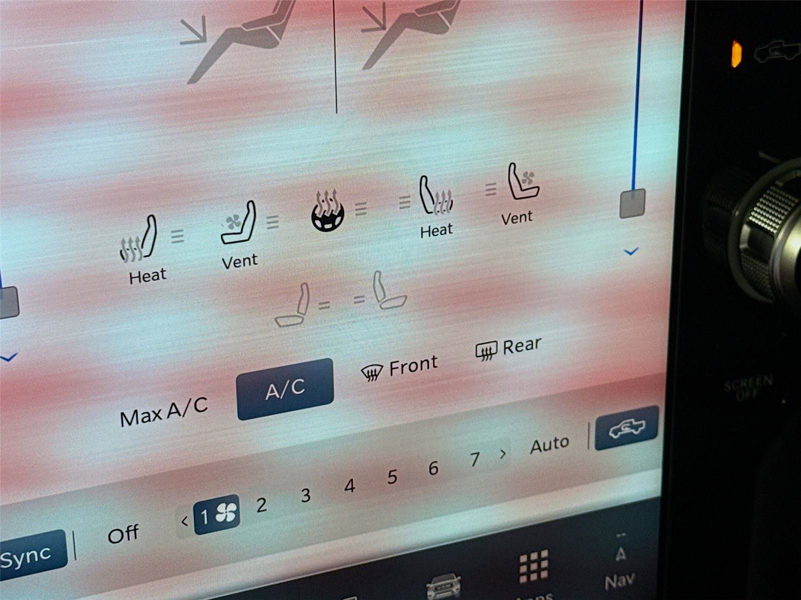 New 2026 RAM 1500 Laramie w/ Bed Utility Group image 15