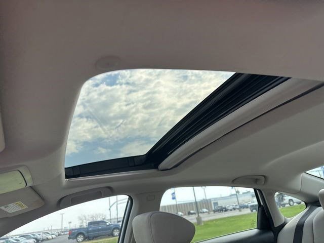 Used 2020 Honda Accord EX image 29