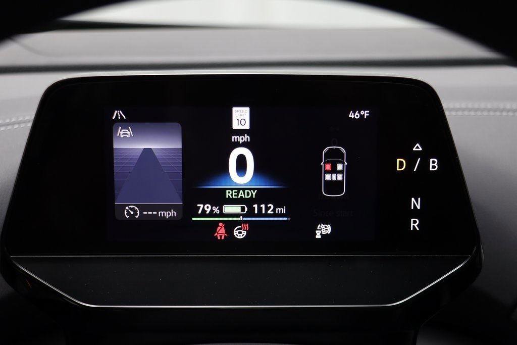New 2025 Volkswagen ID.4 Pro S Plus image 7