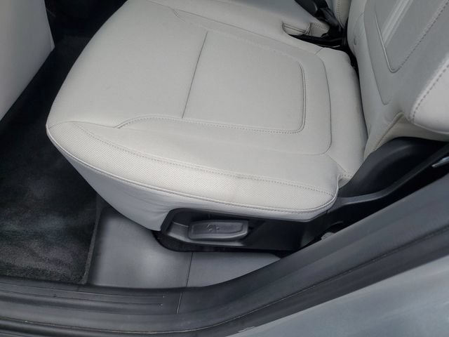 Certified 2026 Hyundai Tucson SEL AWD/4WD image 15