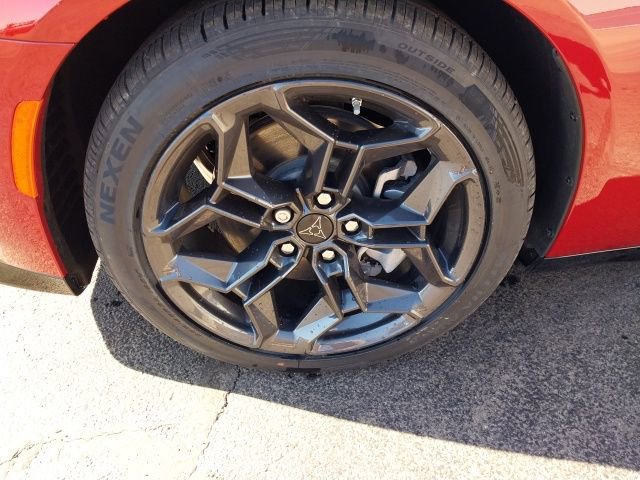 New 2025 Dodge Charger R/T w/ Quick Order Package 25M R/T image 17