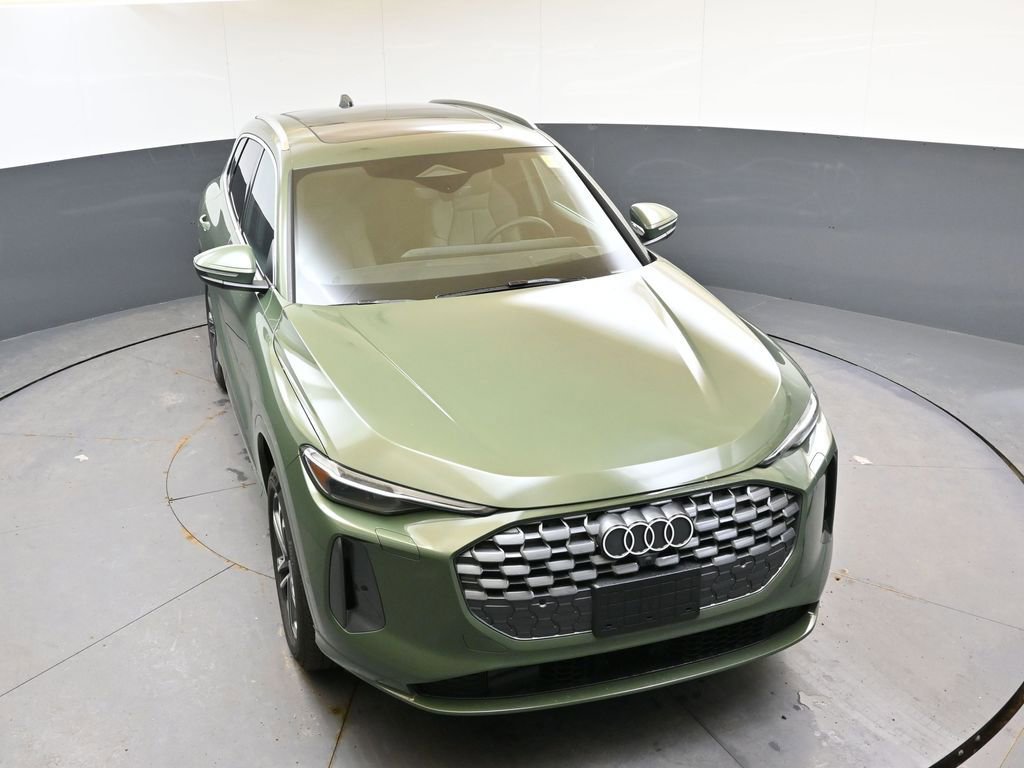 Certified 2025 Audi Q5 Premium Plus w/ Premium Plus image 51