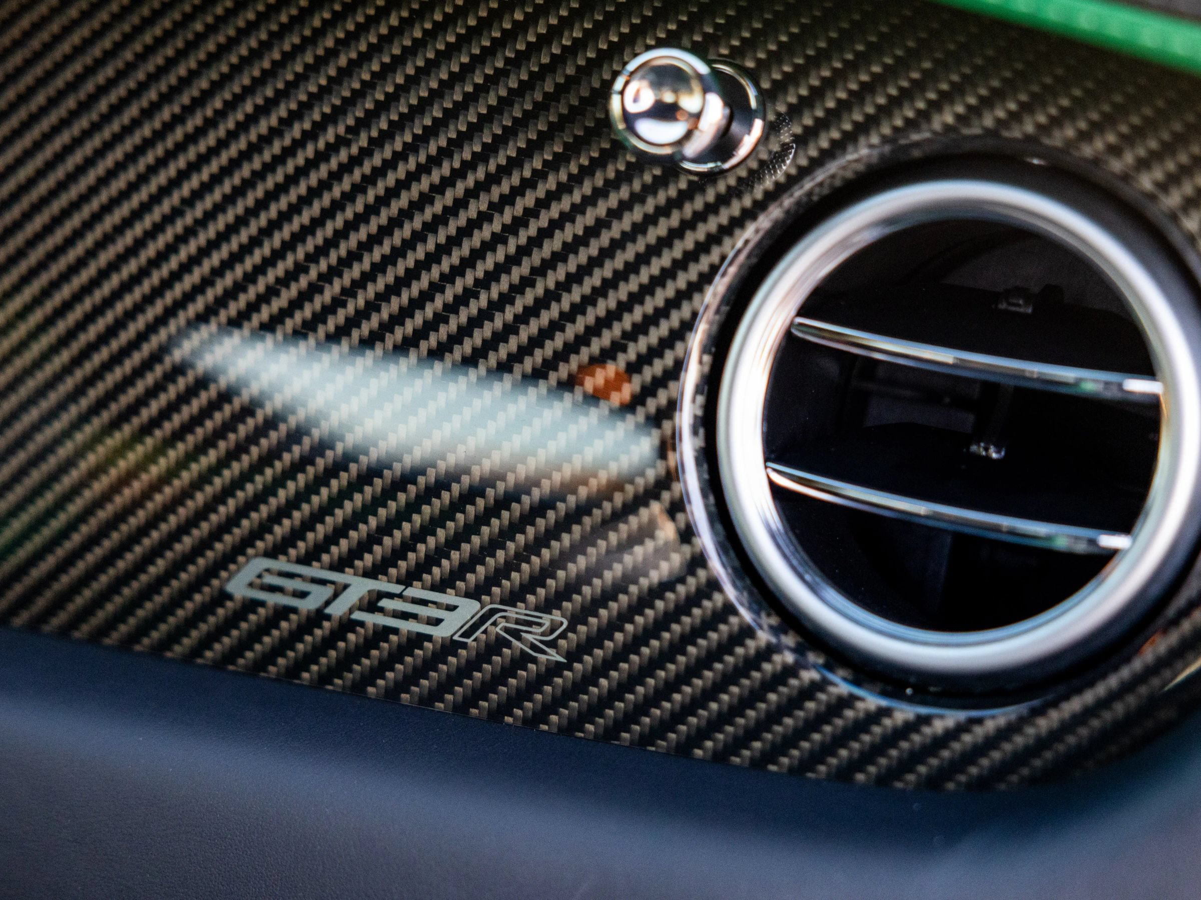 Used 2015 Bentley Continental GT3-R AWD/4WD image 20