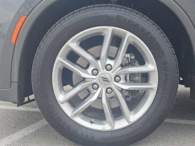 Used 2023 Dodge Durango GT RWD image 12