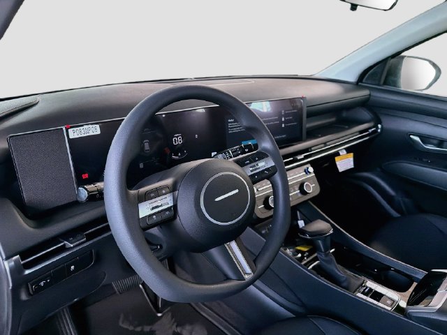 New 2026 Hyundai Tucson SE FWD image 9