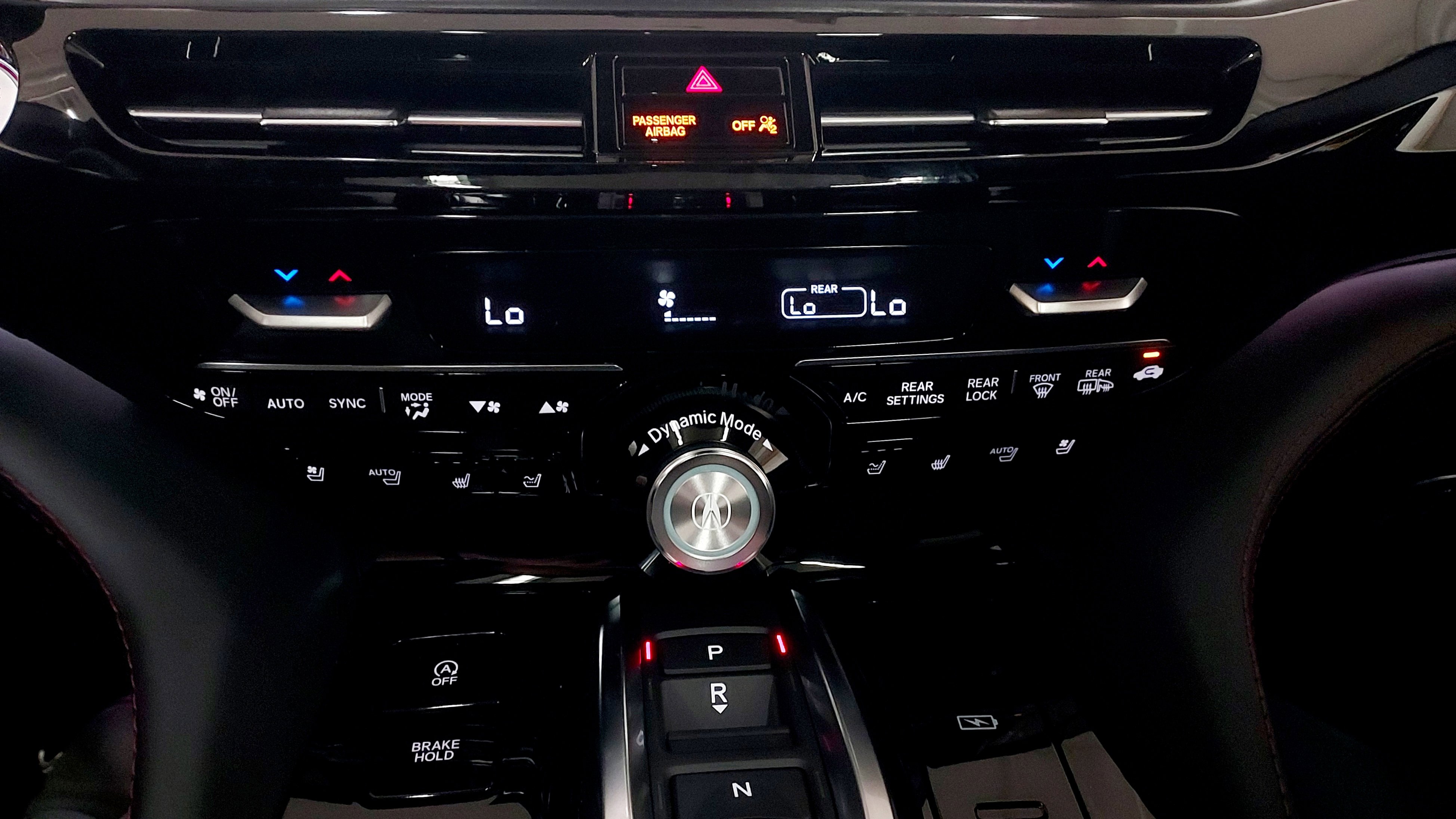 New 2026 Acura MDX Type S AWD/4WD image 32
