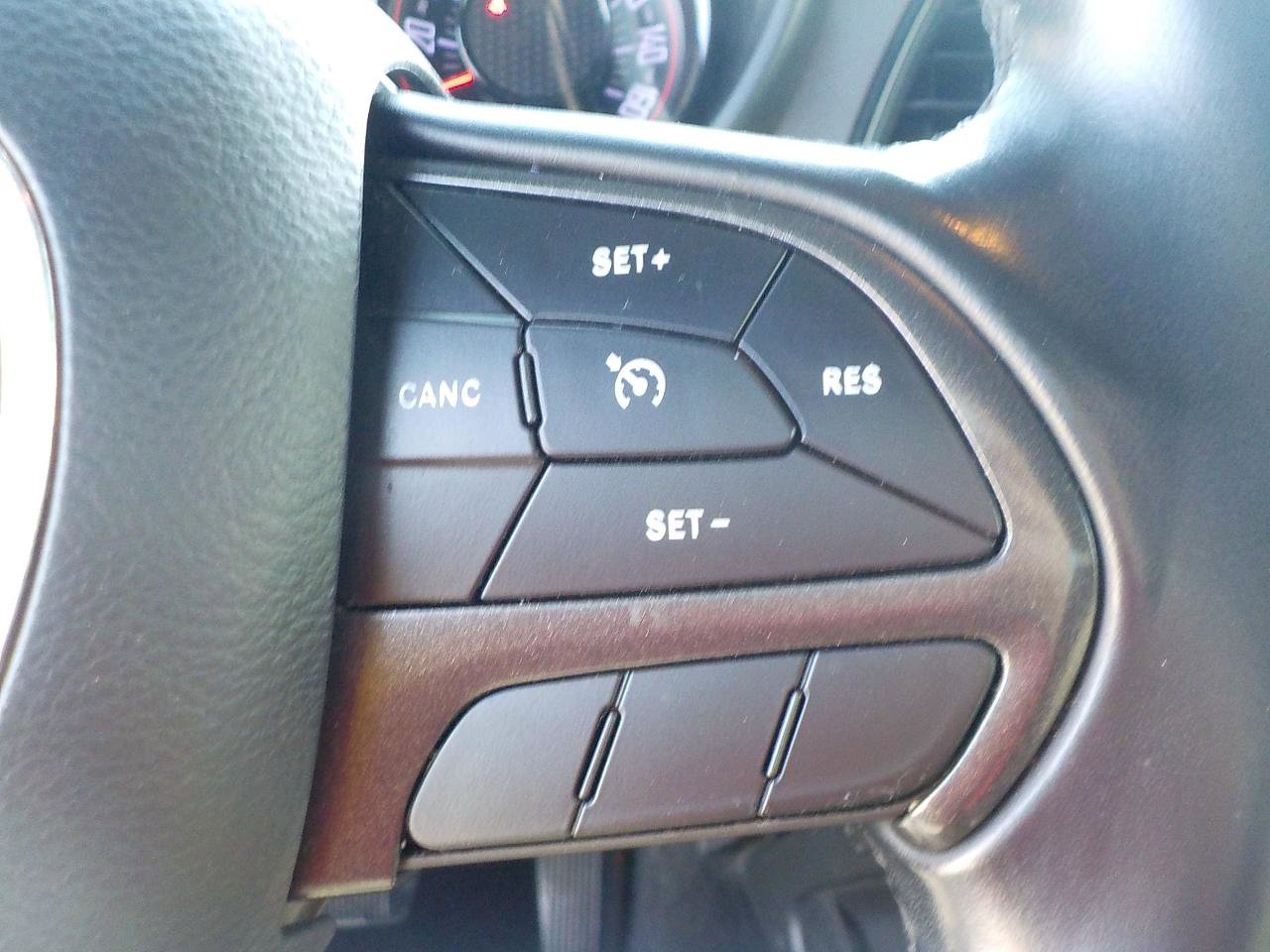 Used 2019 Dodge Challenger SXT RWD image 15