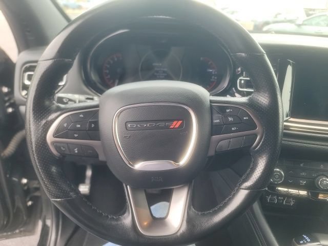 Used 2024 Dodge Durango SXT AWD/4WD image 20