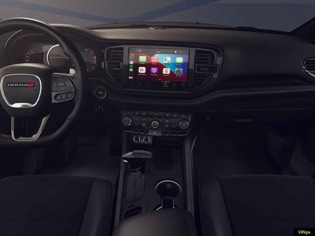 New 2026 Dodge Durango GT AWD/4WD image 21