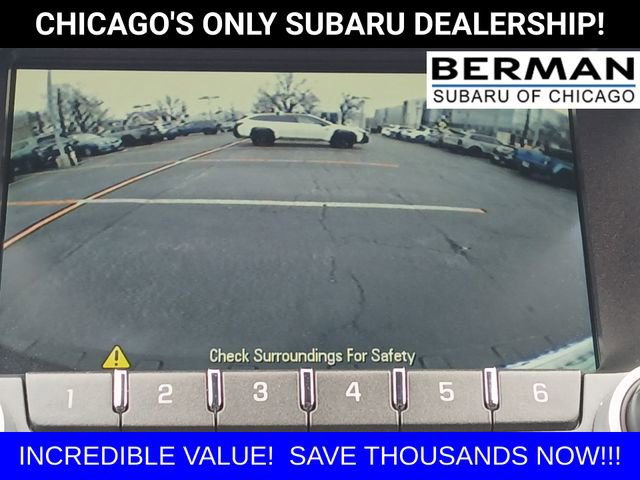 Used 2013 GMC Terrain Denali w/ LPO, Protection Package image 15