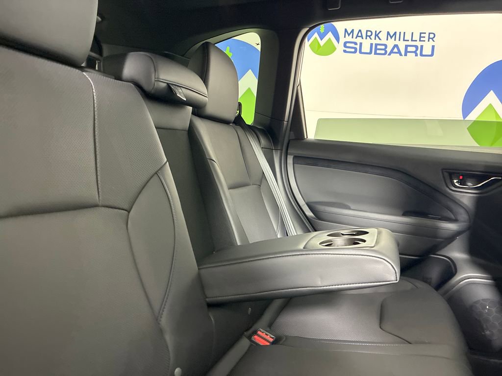 New 2026 Subaru Forester Limited AWD/4WD image 31