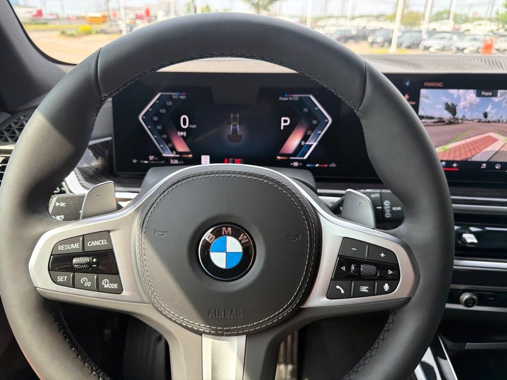 New 2026 BMW X5 sDrive40i w/ M Sport Package RWD image 17