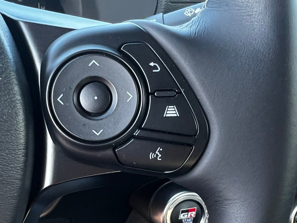 Used 2024 Toyota GR86 image 16
