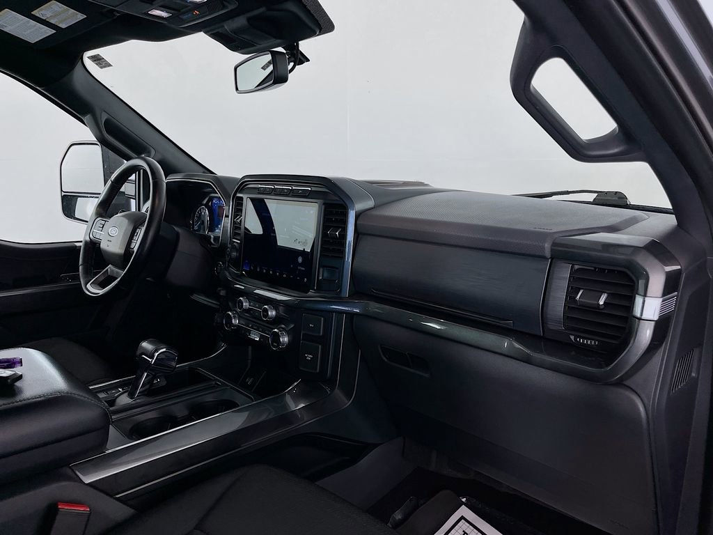 Used 2021 Ford F150 XLT w/ Equipment Group 302A High image 38