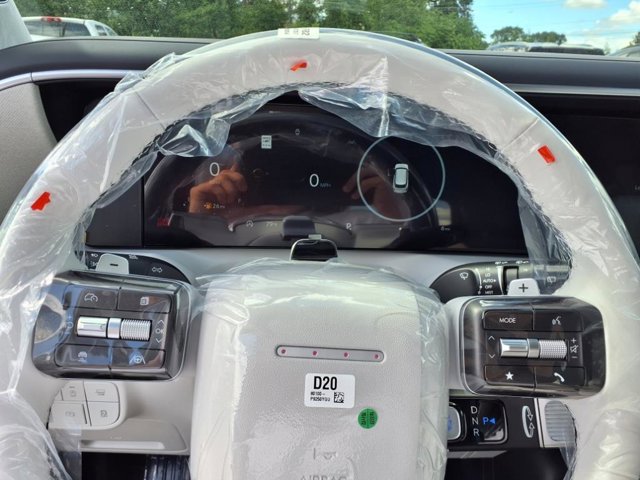 New 2026 Hyundai Palisade Calligraphy image 18