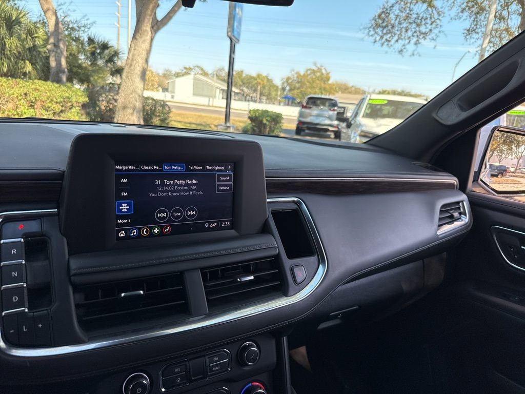 Used 2023 Chevrolet Tahoe LS image 37